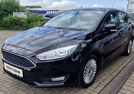 Ford Focus Business