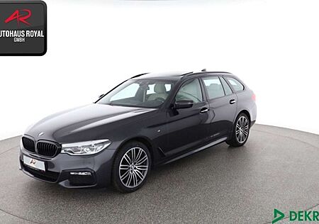 BMW 530 d T xDrive M SPORT PANO,HUD,HARMAN/K,360GRAD
