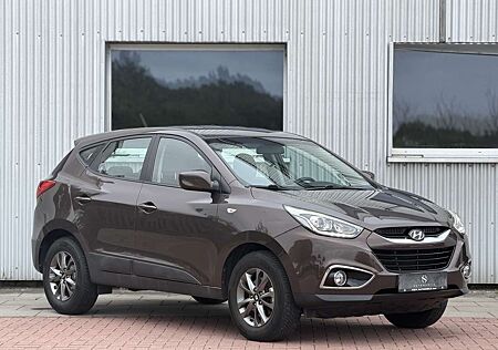 Hyundai iX35 FIFA World Cup Edition 2WD Facelift