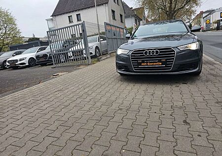 Audi A6 Avant 3.0 TDI clean diesel quattro,S.Line,Vol