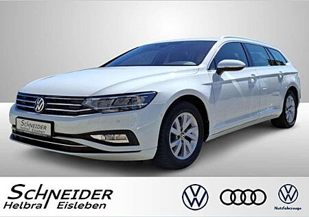 VW Passat Variant Volkswagen 2.0 TDI DSG BUSINESS NAVI+MASSAGE+C