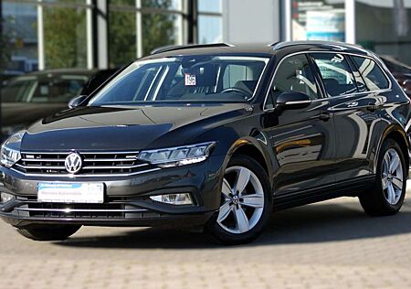 VW Passat Variant Volkswagen 2.0 TDI SCR DSG Business