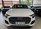 Audi Q8 50 TDI quattro Navi|LED|Bang&O|StandHZ|AHK