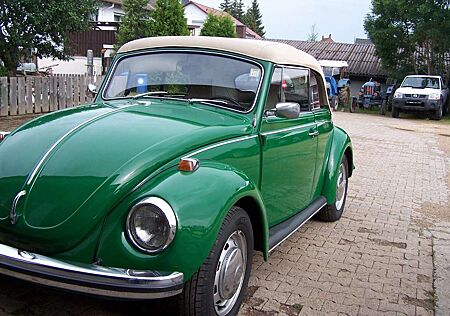 VW Käfer Volkswagen