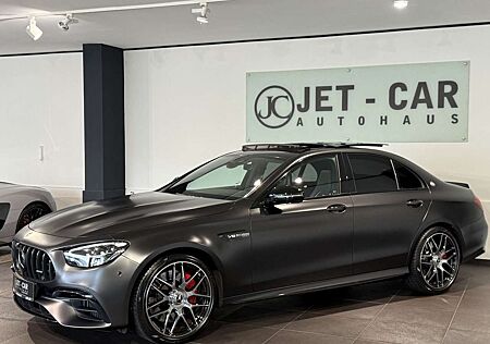 Mercedes-Benz E 63 AMG S AMG 4Matic+ Final Edition *Pano-HUD*