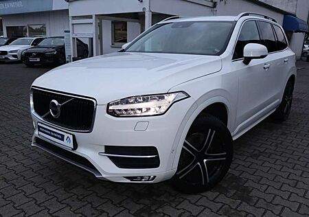 Volvo XC 90 XC90 XC90 D5 AWD Geartronic Momentum|NAVIGATION|SHZG