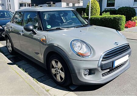 Mini ONE VP