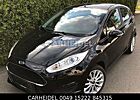 Ford Fiesta Sport KLIMA SITZHEIZUNG beh. Frontscheibe