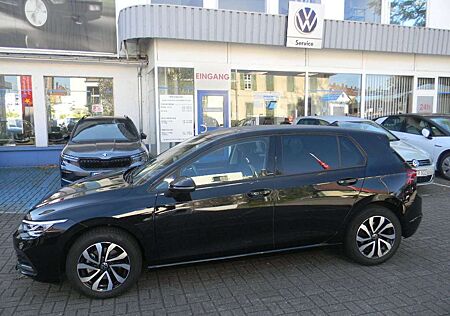 VW Golf Volkswagen VIII Lim. ACTIVE 1,0 TSI 6 GANG