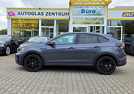 VW Taigo Volkswagen R-Line Black-Style Beats-Audio Panorama