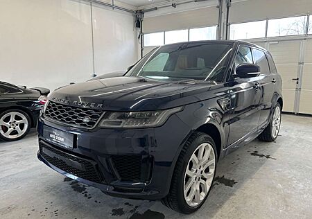 Land Rover Range Rover Sport D350 HSE Dynamic*Voll*