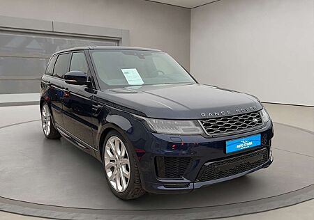 Land Rover Range Rover Sport D350 HSE Dynamic*Voll*