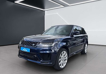 Land Rover Range Rover Sport D350 HSE Dynamic*Voll*