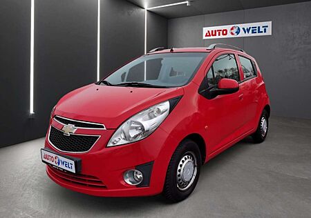 Chevrolet Spark 1.2 16V LS+