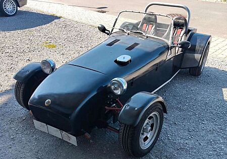 Lotus Super Seven Kit Car