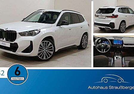 BMW X1 23 d xDrive M Sport ACC KZU 2ZK RFK AHK LED