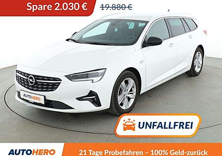 Opel Insignia 1.5 CDTI Business Aut.*NAV*LED*TEMPO*CAM*PDC*SHZ