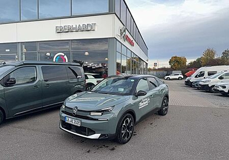 Citroën C4 Citroen 156 ë Max Elektro Vollausstattung