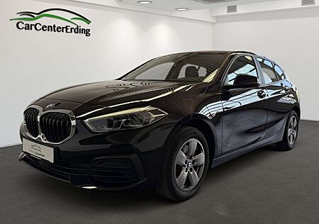 BMW 116 iLim.*LED*Navi*LiveCockpit*HiFi*DAB*Tempo*PDC