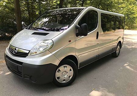 Opel Vivaro 2.0 CDTI L2H1 DPF Life