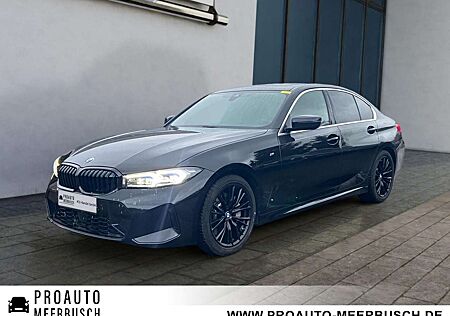 BMW 330 i M Sport MEMORY/ACC/ADAPTIVELED/SCHIEBEDACH