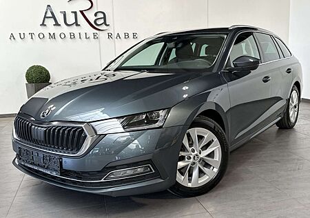 Skoda Octavia Combi 2.0 TDI DSG FirstEd NAV+MATRIX+ACC