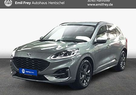 Ford Kuga 2.0 EcoBlue Aut. ST-LINE X