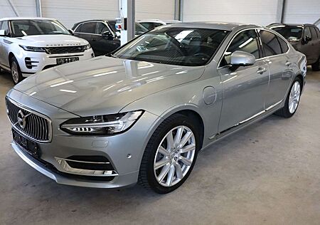 Volvo S90 Inscription Plug-In Hybrid AWD ACC HUD 360°K