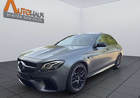 Mercedes-Benz Others E 63 S AMG 4Matic+ *PANO*BURMESTER*AGA*