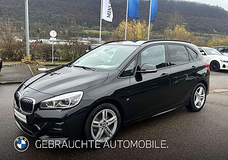 BMW 220 i Active Tourer M Sportpaket HiFi DAB LED