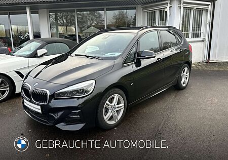 BMW 220 i Active Tourer M Sportpaket HiFi DAB LED