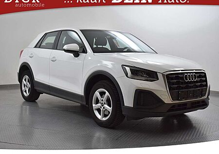 Audi Q2 35 TFSI S-Tr NAVI+LED+KLIMAUT+MFL+APS+LM