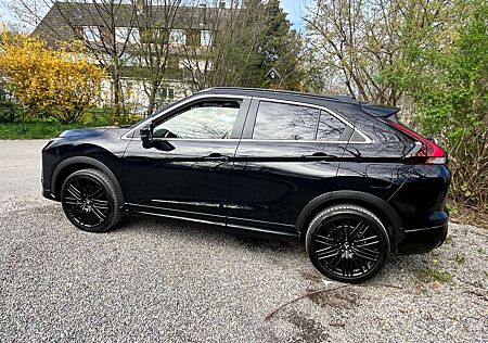 Mitsubishi Eclipse Cross Plug-In Hybrid 4WD Plus Select