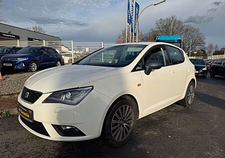 Seat Ibiza CONNECT/2.HD/KLIMAAUT/XENON/ALUSHZ/PDC/HU-NEU!!