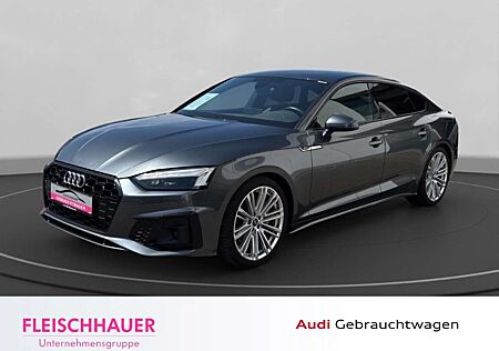 Audi A5 Sportback 50 TDI quattro S line 3.0 s Tronic