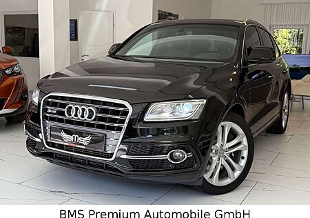 Audi SQ5 3.0 TDI quattro AHK.Kamera.Garantie 10.2026