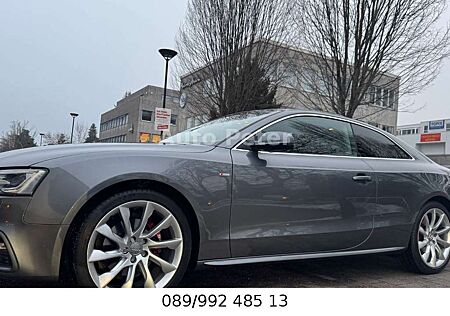 Audi A5 Coupe 2.0 TDI quattro S-LINE*TÜV NEU*