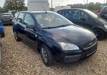 Ford Focus Turnier 1.6 16V Fun X