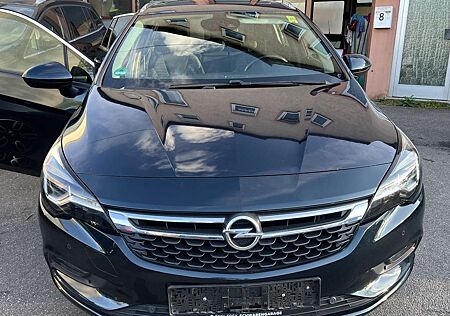 Opel Astra Business Start/Stop