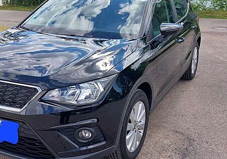 Seat Arona 1.0 TSI OPFFast Lane Style BEATS