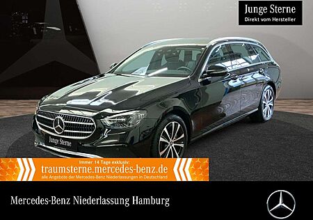 Mercedes-Benz E 300 e T AVANTG+MULTIBEAM+FAHRASS+KAMERA+9G