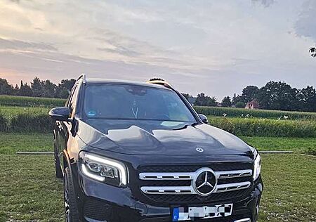 Mercedes-Benz GLB 220 d 8G-DCT Progressive