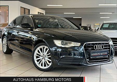 Audi A6 Limo 3.0 TDI quattro S-tronic S-LINE 204PS