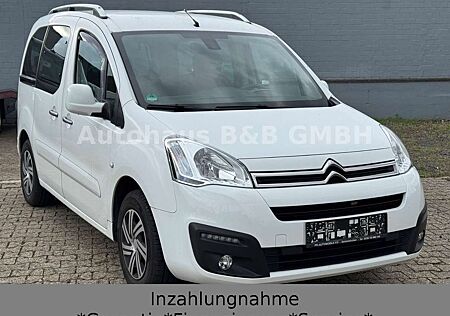 Citroën Berlingo Citroen Kombi Selection*Automatik*Tempo*PDC*AHK