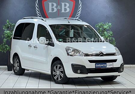 Citroën Berlingo Citroen Kombi Selection*Automatik*Tempo*PDC*AHK