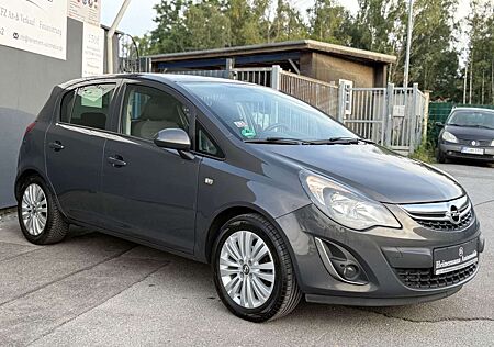 Opel Corsa 1.2 ENERGY *2-HAND*LPG*KLIMA*ALU*8FACH*