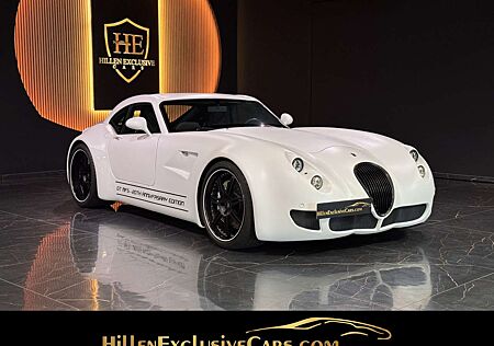 Wiesmann MF 5 GT 5.0 V10 20th Anniversary Edition*Lift