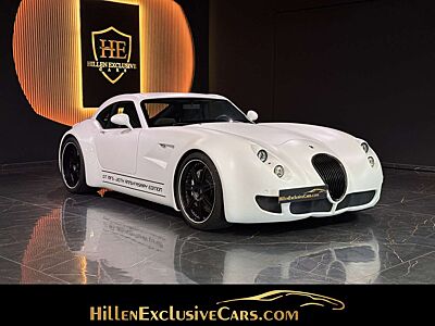 Wiesmann MF 5 GT 5.0 V10 20th Anniversary Edition*Lift