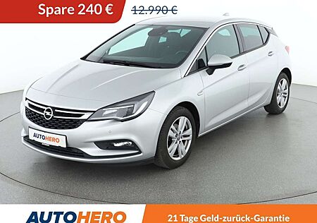 Opel Astra 1.4 SIDI Turbo Dynamic*NAVI*TEMPO*CAM*PDC*SHZ*