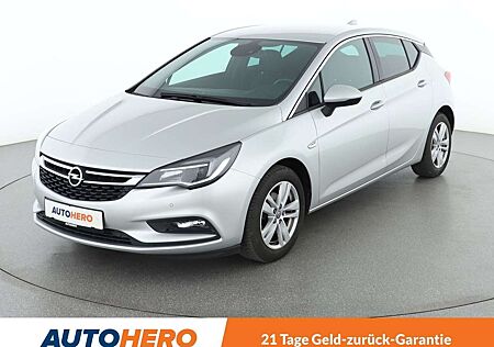 Opel Astra 1.4 SIDI Turbo Dynamic*NAVI*TEMPO*CAM*PDC*SHZ*